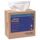 Tork Multipurpose Paper Wiper 2-ply 6.5 X 8.5 White 115/pack 36 Packs/carton - Janitorial & Sanitation - Tork®