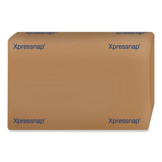 Tork Xpressnap Interfold Dispenser Napkins 1-Ply 13 x 8.5 White (6,000 ct.) - Paper & Plastic - Tork