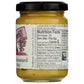 TRACKLEMENTS Grocery > Pantry > Condiments TRACKLEMENTS: Hot Horseradish Mustard, 4.9 oz