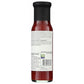 TRACKLEMENTS Grocery > Pantry > Condiments TRACKLEMENTS: Proper Tomato Ketchup, 7.7 oz