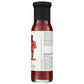 TRACKLEMENTS Grocery > Pantry > Condiments TRACKLEMENTS: Proper Tomato Ketchup, 7.7 oz