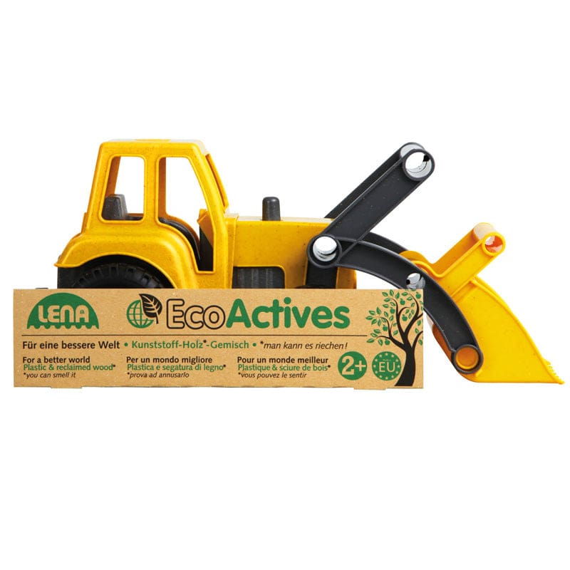 Tractor - Vehicles - Ksm Ltd.