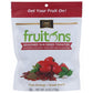 TRAINA Grocery > Snacks TRAINA: Fruitons Seasoned Sun Dried Tomatoes, 6 oz