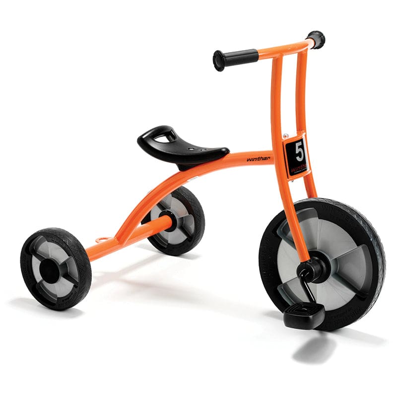 Tricycle Large Age 4-8 - Tricycles & Ride-Ons - Winther