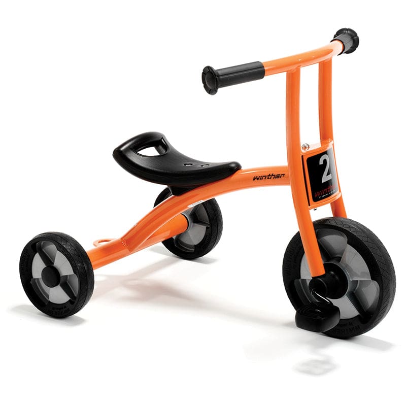 Tricycle Small Age 2-4 - Tricycles & Ride-Ons - Winther