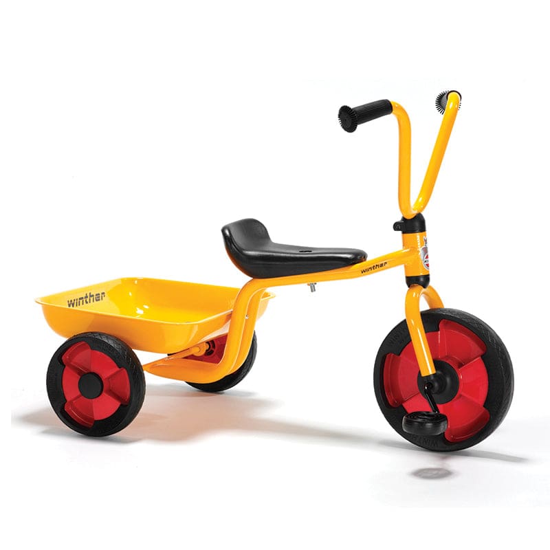 Tricycle With Tray - Tricycles & Ride-Ons - Winther