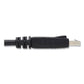Tripp Lite Displayport Cable With Latches (m/m) 6 Ft Black - Technology - Tripp Lite
