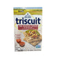 Triscuit Triscuit Whole Grain Wheat Crackers, Multiple Choice Flavor, 8.5 oz