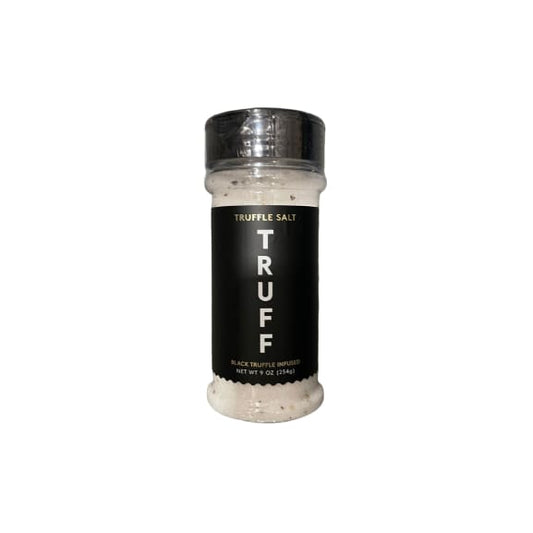 Truff Truffle Salt 9 oz. - Truff