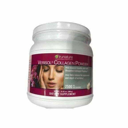 trunature Verisol Collagen Powder 2,500 mg., 10.62 Ounces - ShelHealth.Com