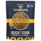TRUROOTS Grocery > Pantry > Rice TRUROOTS Grain Rstd Garlic Qc, 8.5 oz
