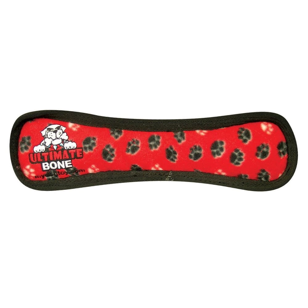 Tuffy Ultimate Bone Dog Toy 13 in - Pet Supplies - Tuffy