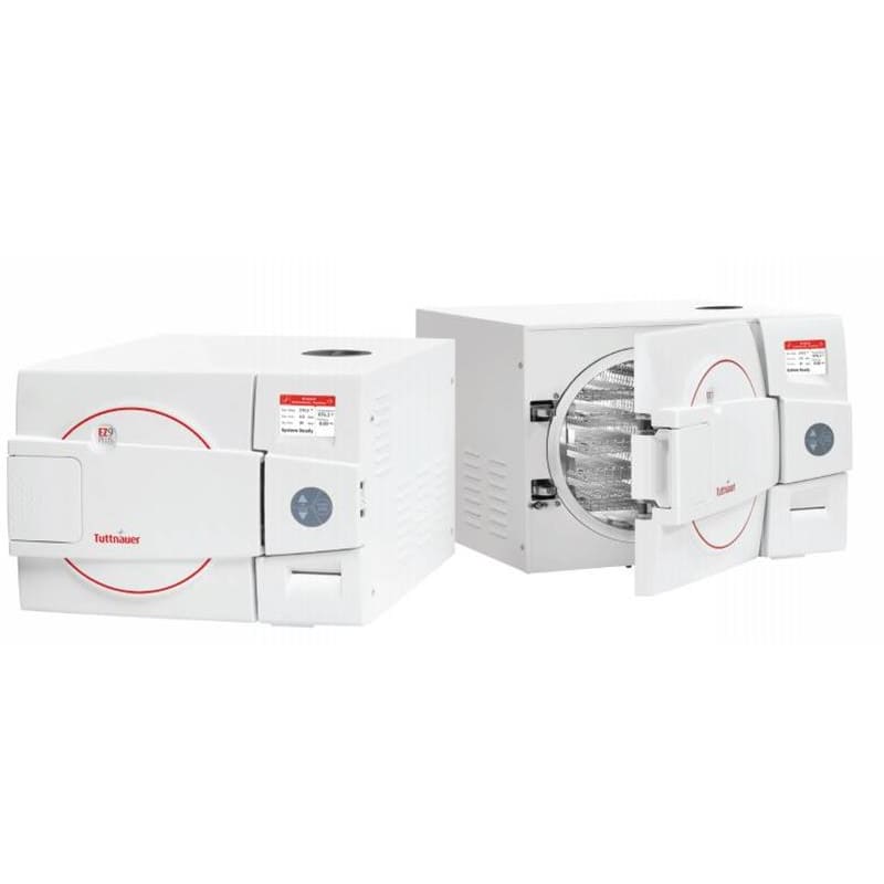 Tuttnauer Tuttnauer Ez11 Plus Autoclave - Item Detail - Tuttnauer