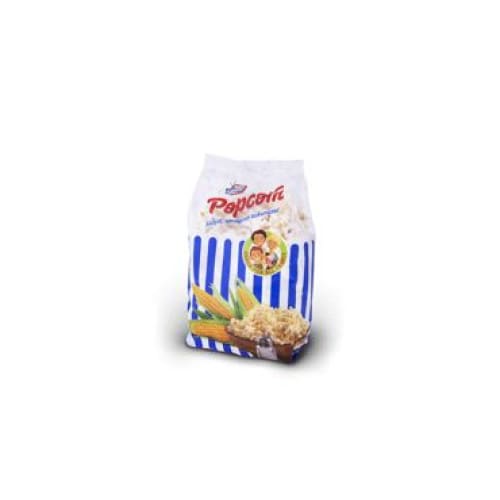 TV SNACKS Popcorn with Salt 3.53 oz. (100 g.) - Mogyi