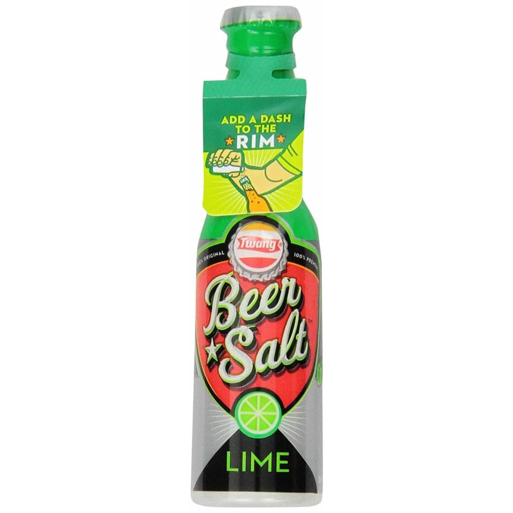 Twang Twang Beer Salt Lime, 1.4 oz