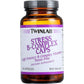 Twinlab Twinlab Stress B Complex High-Potency Caps with Vitamin C, 100 Capsules