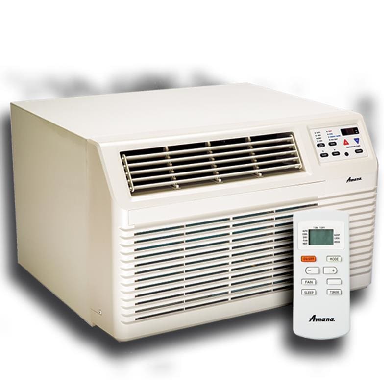 TwinMed 26 Heat & Cooling 115V 15 Amp 9,000 Btu - Item Detail - TwinMed