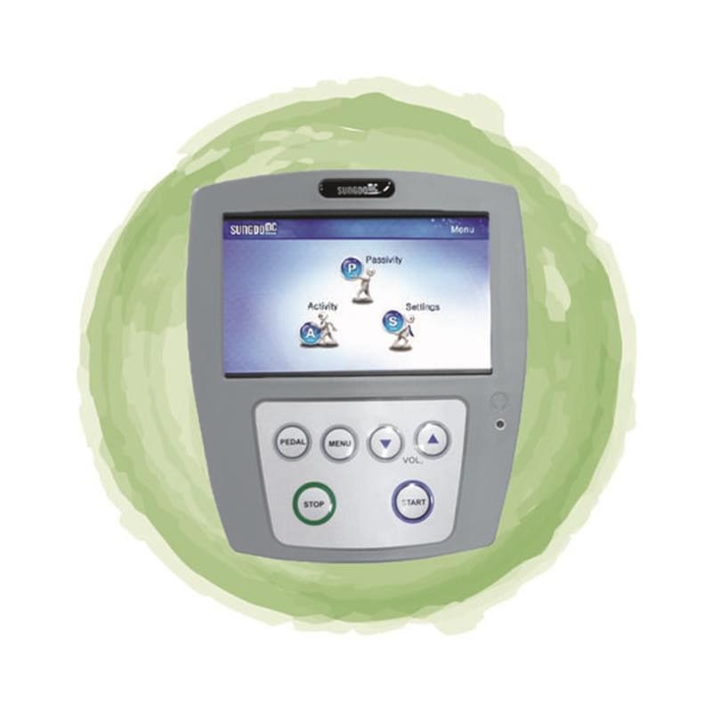 TwinMed Active Passive All Body Exerciser ShelHealth