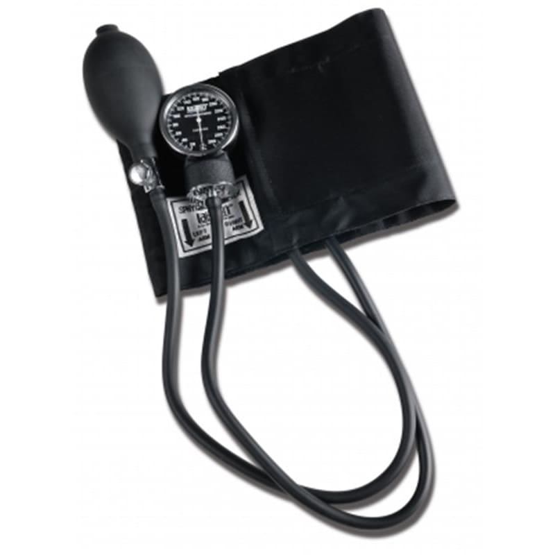 TwinMed Aneroid Bp Sphyg Kit Adult Cuff Nylon (Pack of 2) - Item Detail - TwinMed