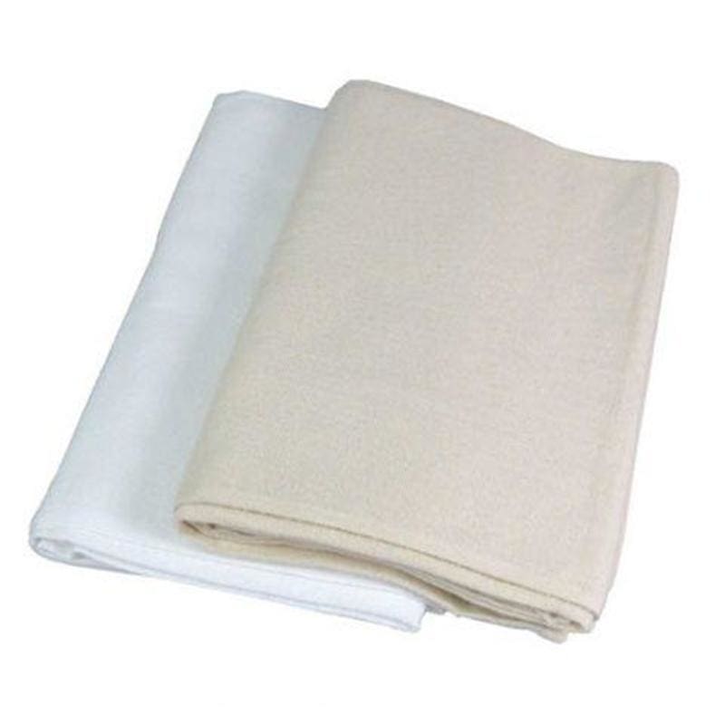 TwinMed Bath Blanket Unbleached 70X90 1.4Lbs (Pack of 3) - Item Detail - TwinMed