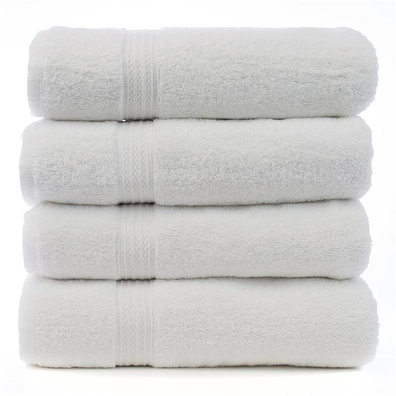 TwinMed Bath Towel 22X44 6Lb 10S DOZEN - Linens >> Towels and Wash Cloths - TwinMed