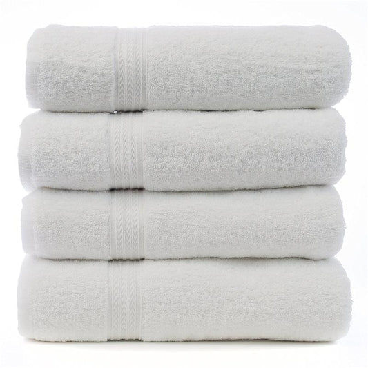 TwinMed Bath Towel 22X44 6Lb 10S DOZEN - Linens >> Towels and Wash Cloths - TwinMed