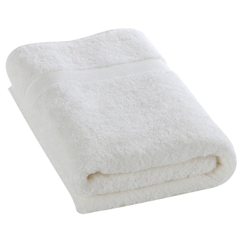 TwinMed Bath Towel 24 X 48 - 8Lb 86/14Blend 16S DOZEN - Linens >> Towels and Wash Cloths - TwinMed