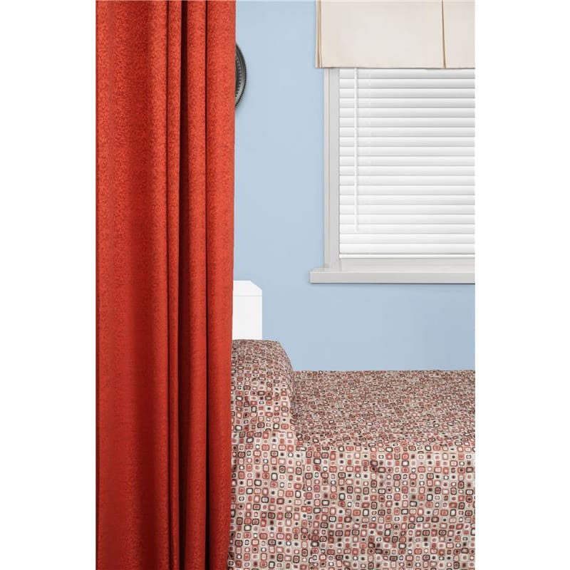 TwinMed Bedspread Wonderquilt Burgundy - Item Detail - TwinMed