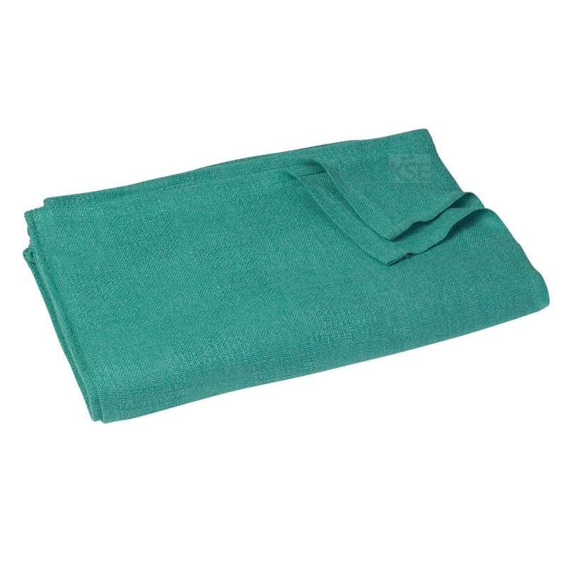 TwinMed Blanket Sf Blend 70X108 3.75Lb Teal - Item Detail - TwinMed