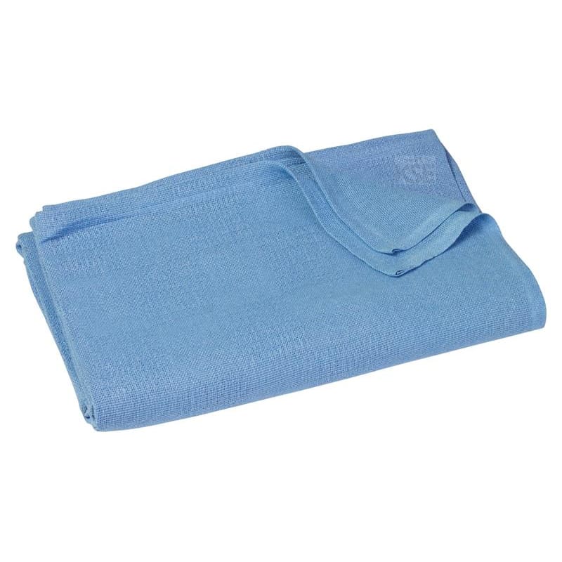 TwinMed Blanket Snag Free Blend 70X108 3.75Lb Bl - Item Detail - TwinMed