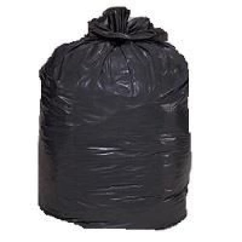 TwinMed Can Liner 24 X 23.35G 10Gal Black C1000 C1000 - Item Detail - TwinMed