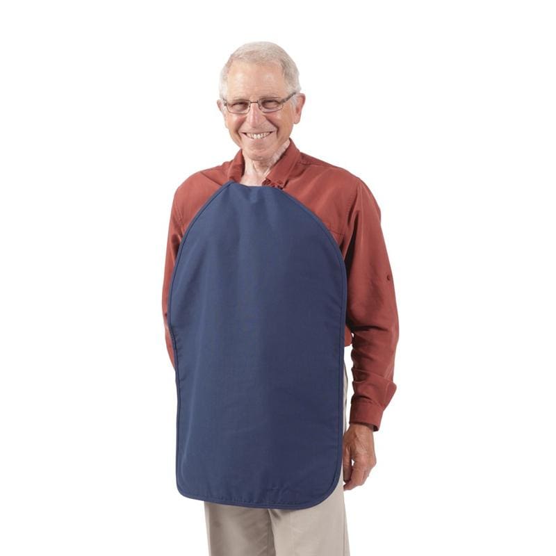 TwinMed Clothing Protector Collar Tuck Swd 2Dz/P 2DOZ - Item Detail - TwinMed