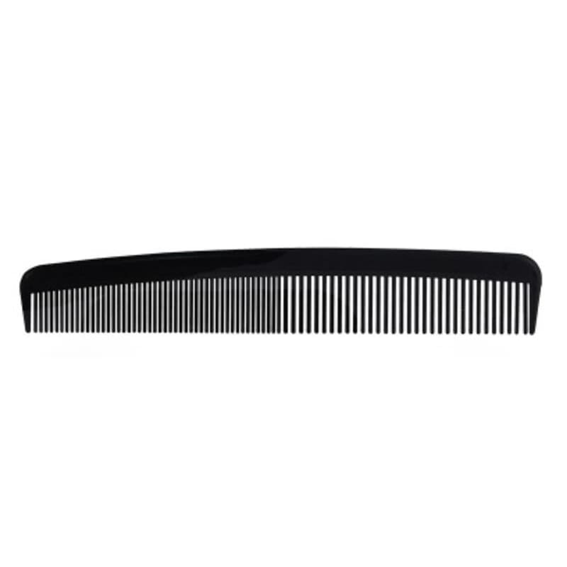 TwinMed Comb 7In Black Bg12 Box of G12 (Pack of 6) - Item Detail - TwinMed