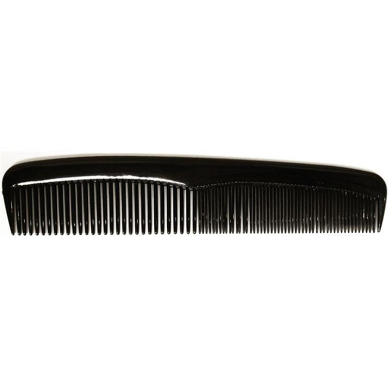 TwinMed Comb 8In Black Bg12 Box of G12 (Pack of 6) - Item Detail - TwinMed