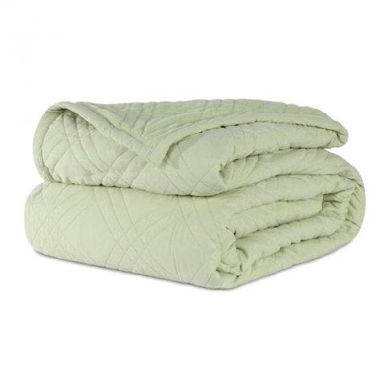 TwinMed Cozycare Coverlet Thr Bs Spa Gr 76X110 Case of 4 - Item Detail - TwinMed