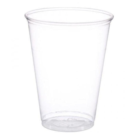 TwinMed Cup Clear Plastic 9Oz Cs2500 CASE - Item Detail - TwinMed