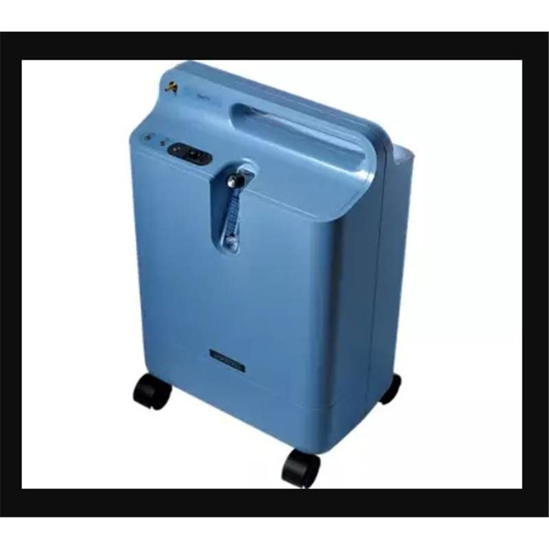 TwinMed Everflow Concentrator 5L With O O2 - Item Detail - TwinMed