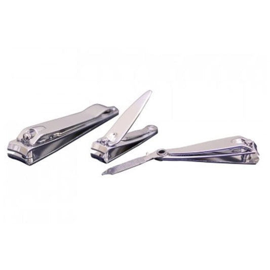 TwinMed Fingernail Clipper With O File Bx6 Box of 6 (Pack of 6) - Item Detail - TwinMed