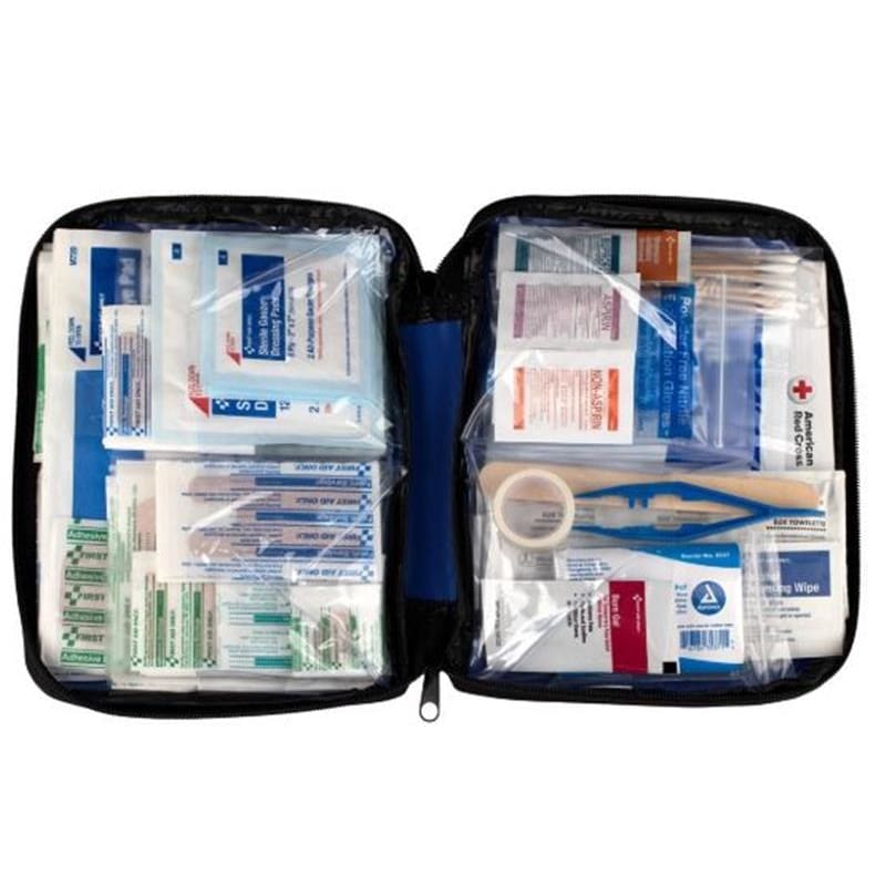 TwinMed First Aid Kit 200 Pieces - Item Detail - TwinMed