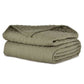TwinMed Fitted Bedspread 65X95 Moss - Item Detail - TwinMed