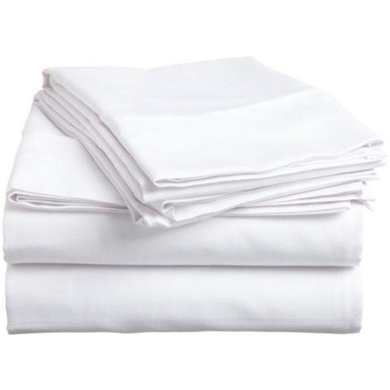 TwinMed Fitted Sheet Hw Prem Percale 36X80 DOZEN - Item Detail - TwinMed