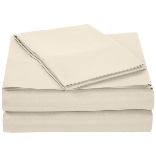 TwinMed Flat Sheet Percale T180 55/45 Bd 66X108 DOZEN - Item Detail - TwinMed