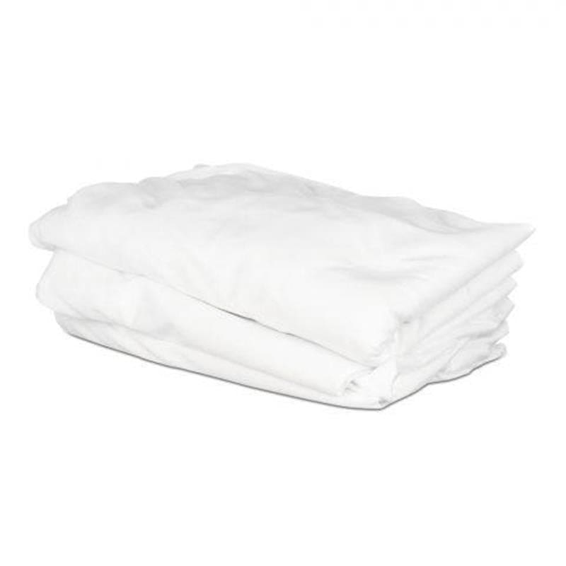 TwinMed Knitted Fitted Sheet 36X84X16 Poly 26Oz DOZEN - Item Detail - TwinMed