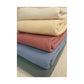TwinMed Lancaster Spread Blanket 66X90 Raspberry DOZEN - Item Detail - TwinMed