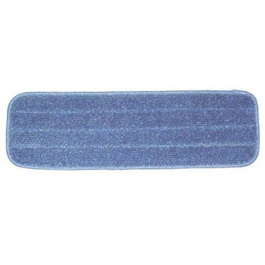 TwinMed Microfiber Wet Mop 18 Blue (Pack of 3) - Item Detail - TwinMed