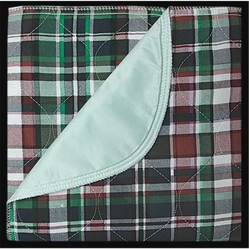 TwinMed Plaid Underpad 34X36 2 Dz Per Pk - Item Detail - TwinMed