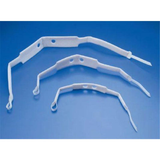 TwinMed Trach Tube Holder 1-Piece Universal Adul (Pack of 5) - Item Detail - TwinMed