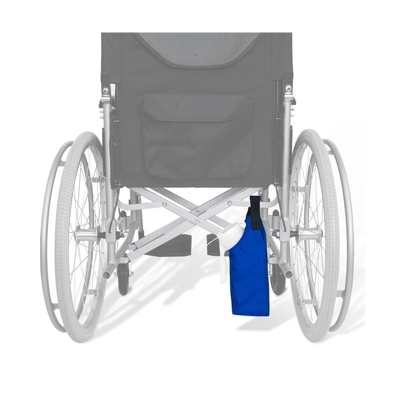 TwinMed Urine Bottle Holder Canvas - Item Detail - TwinMed