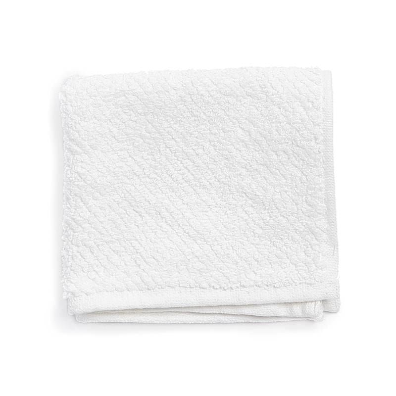 TwinMed Washcloth 100% Cotton 12X12 1.0Lb 5Dz/Pk 5DOZ - Item Detail - TwinMed