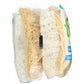 TWIST Twist Loofah Sponges, 2 Pack